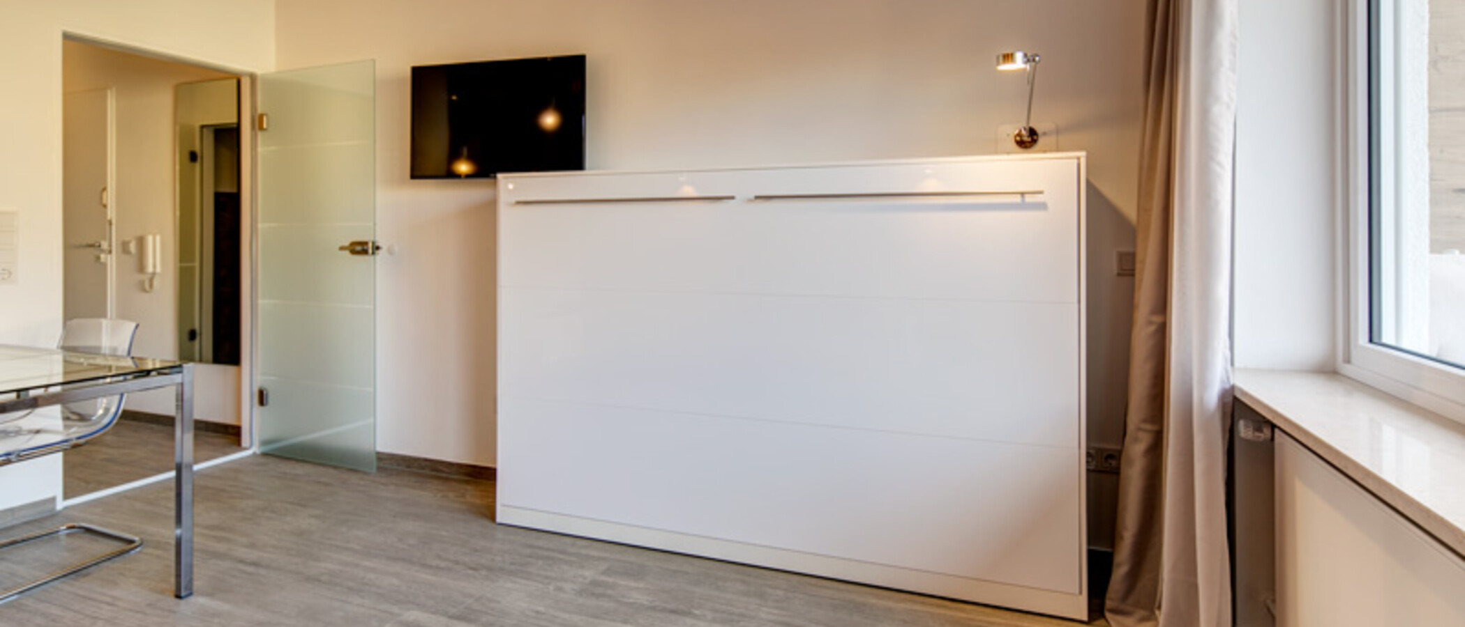apartamento München Maxvorstadt 04 salón 10269