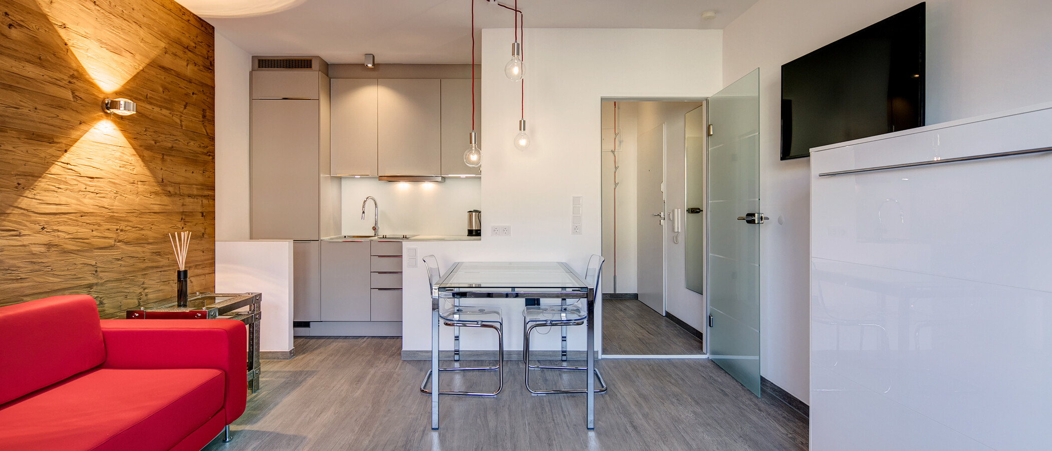 apartamento München Maxvorstadt 05 salón 10269
