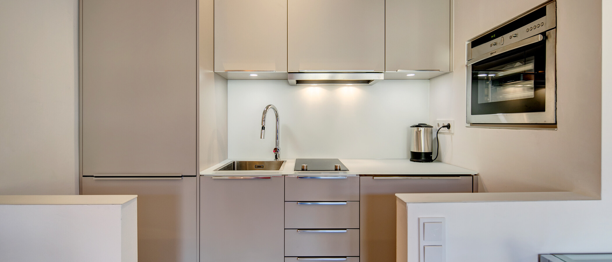 apartamento München Maxvorstadt 01 cocina 10269
