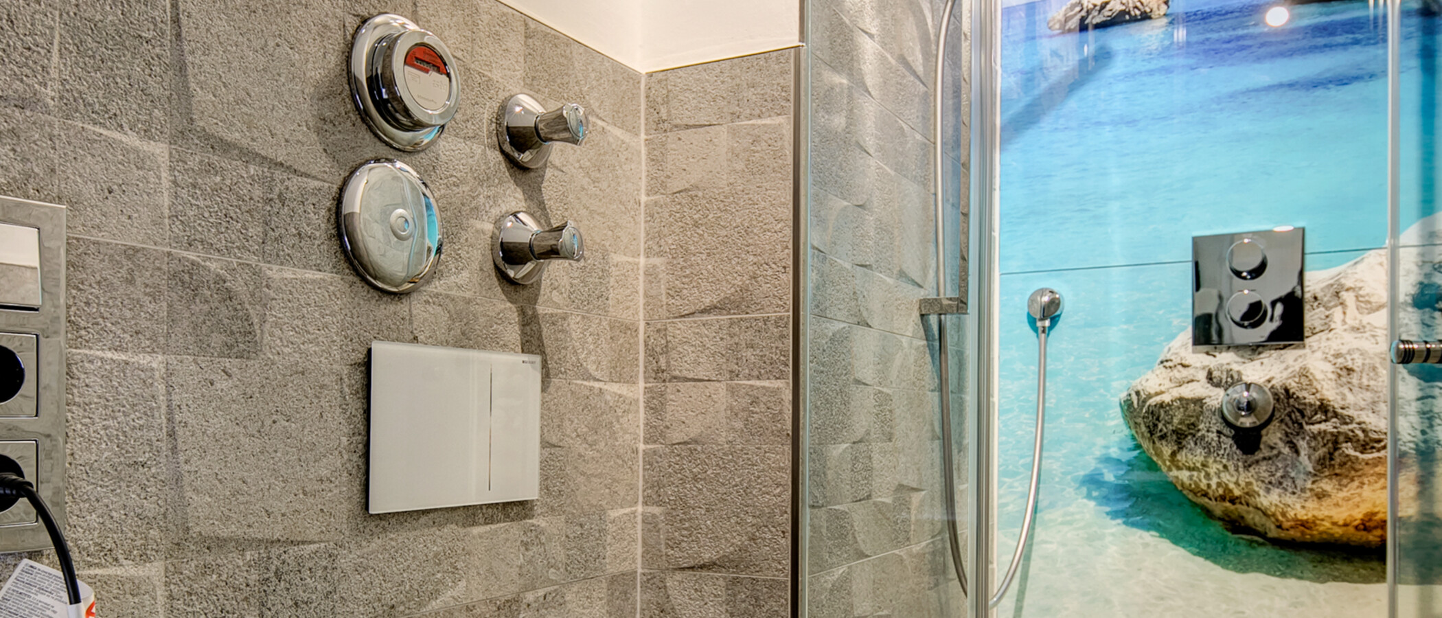 apartamento München Maxvorstadt 03 baño 10269