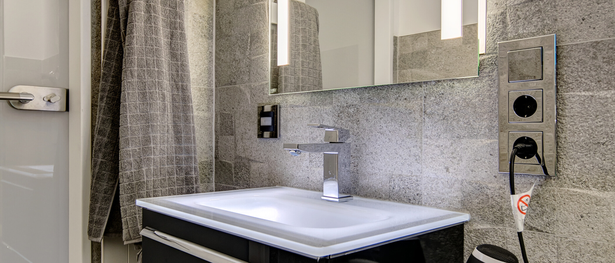 apartamento München Maxvorstadt 04 baño 10269