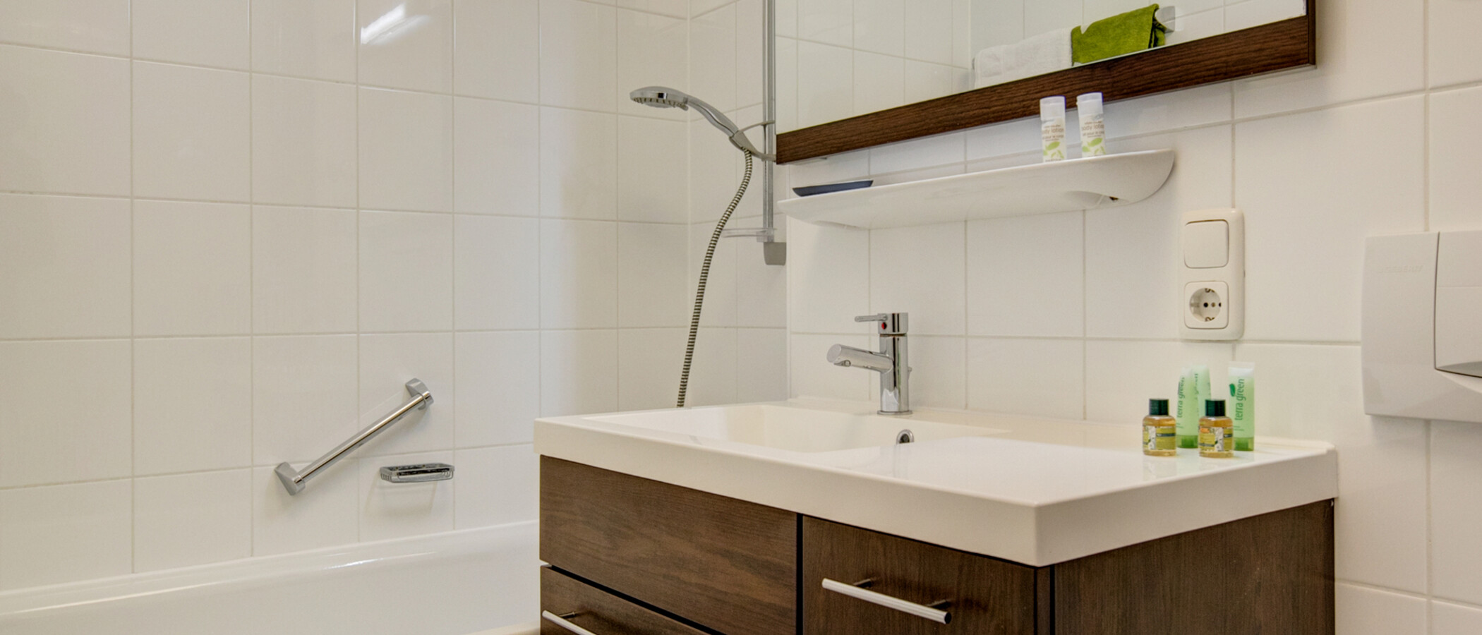 apartamento München Parkstadt Schwabing 02 baño 10278