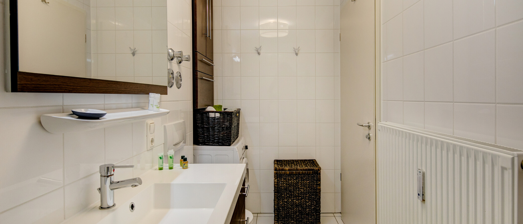 apartamento München Parkstadt Schwabing 04 baño 10278