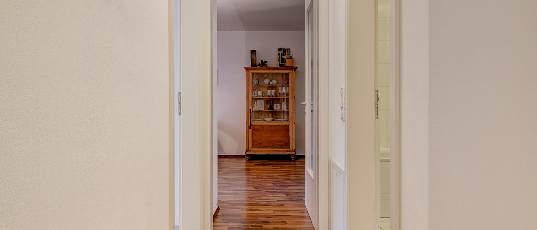 apartamento München Parkstadt Schwabing 01 pasillo 10278