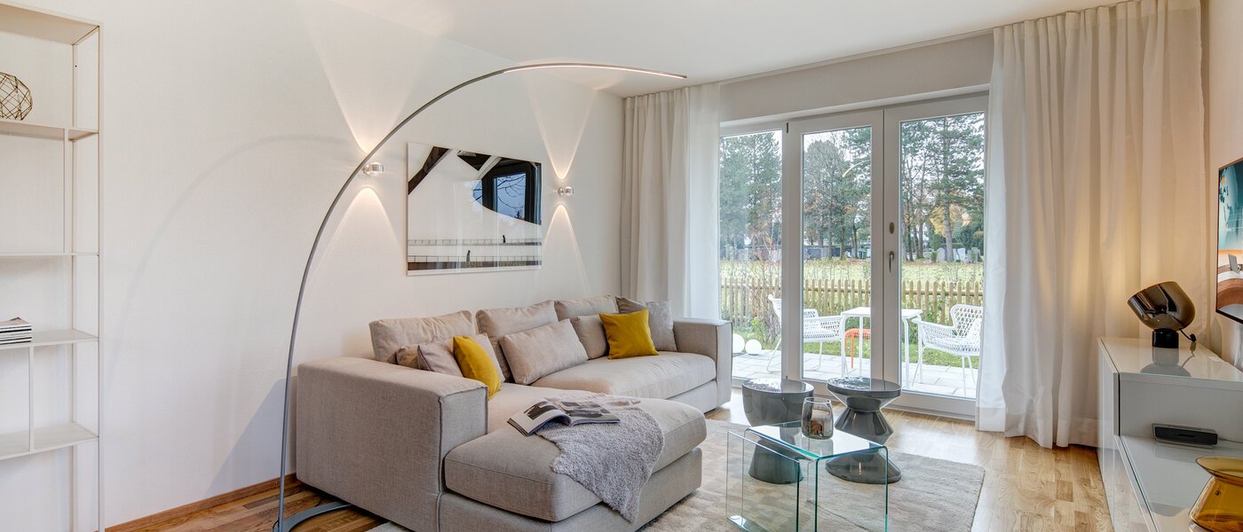 apartamento Feldkirchen 01 salón 10282