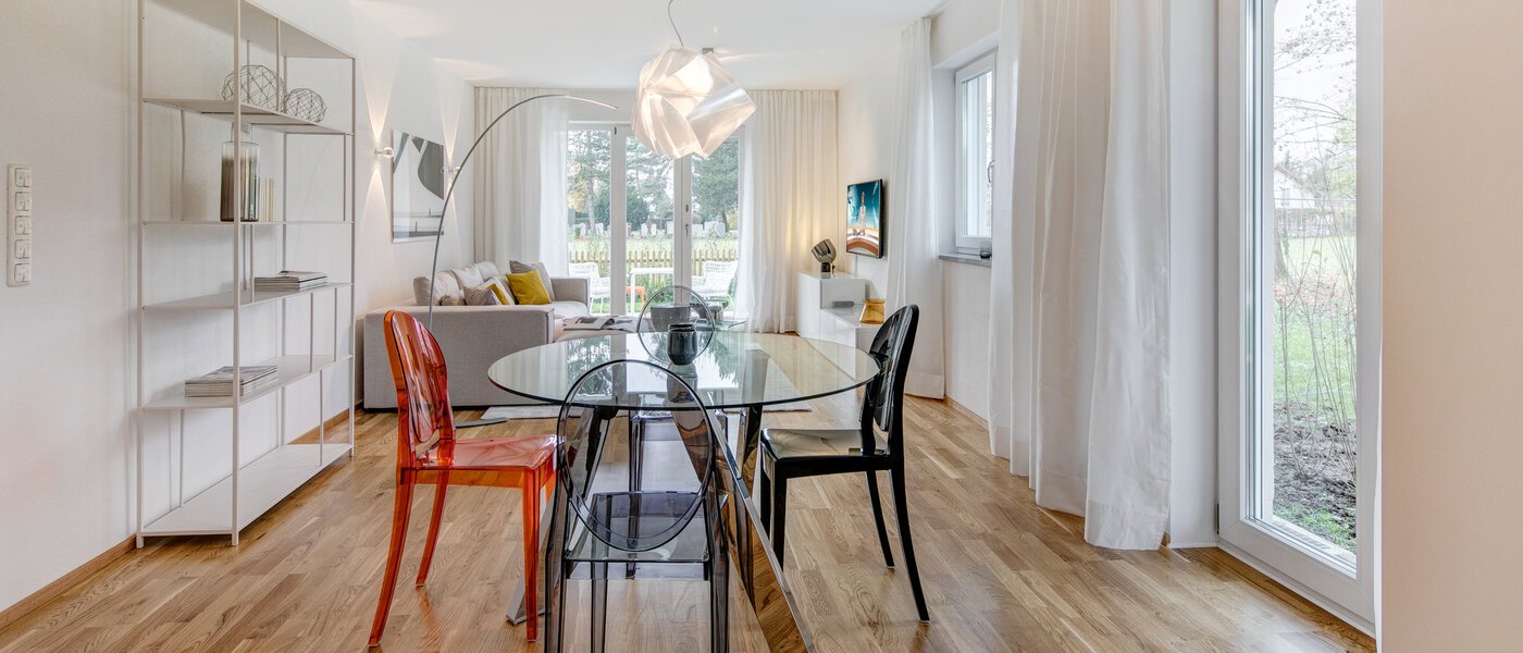 apartamento Feldkirchen 03 salón 10282