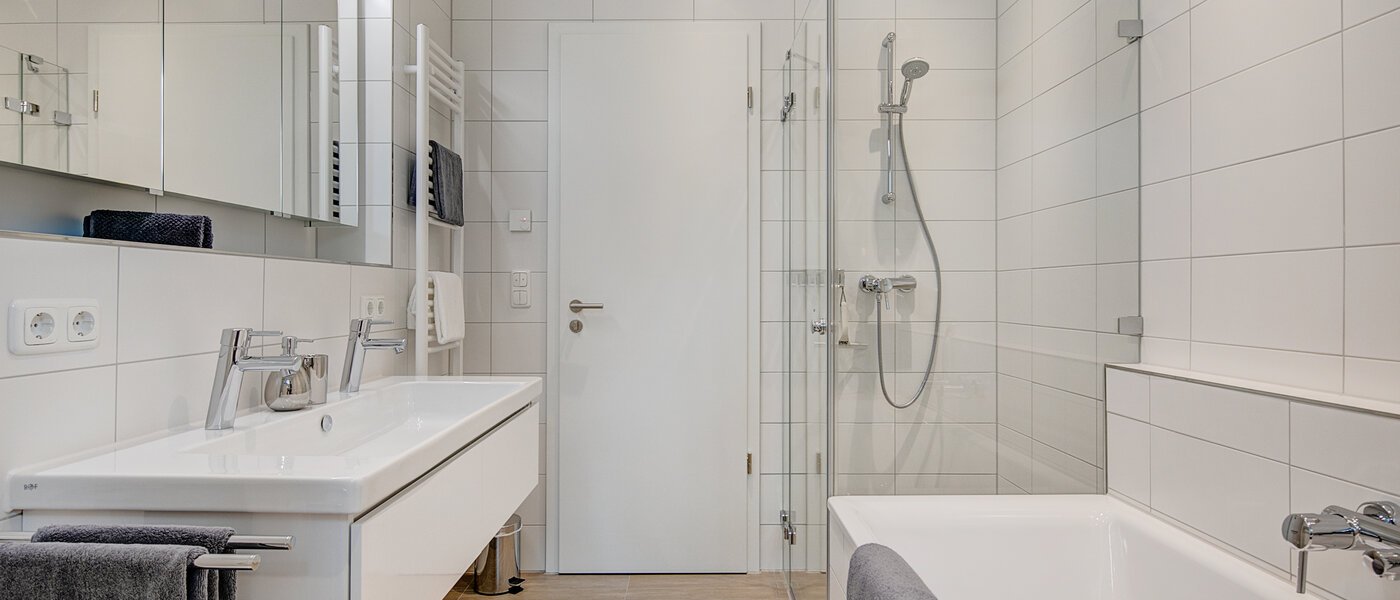 apartamento Feldkirchen 01 baño 10282