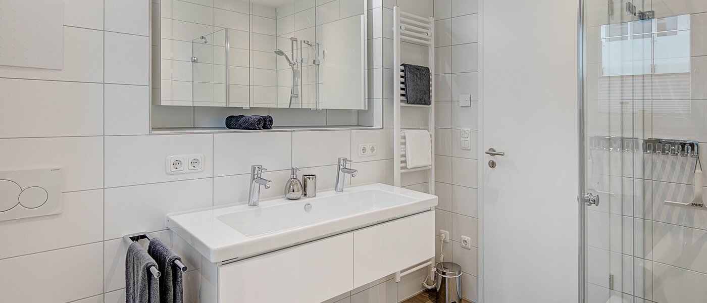 apartamento Feldkirchen 03 baño 10282