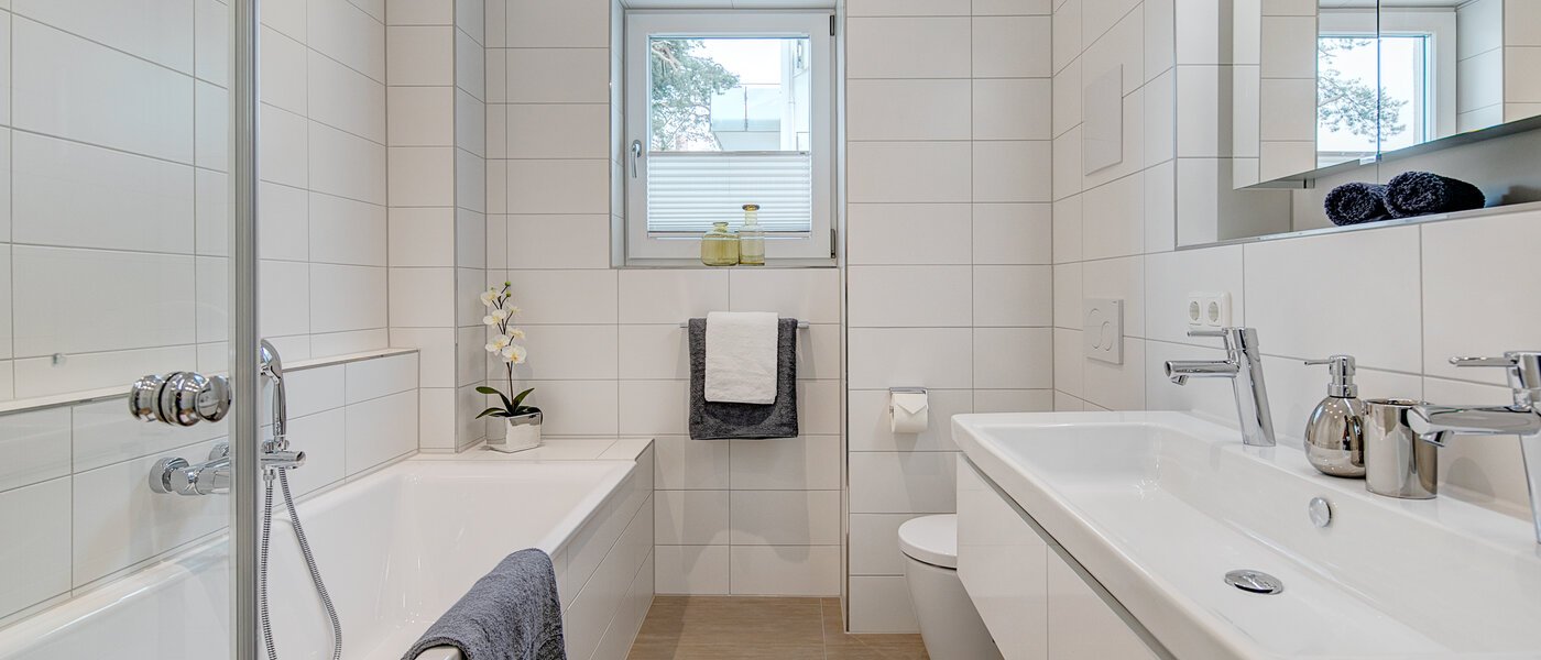 apartamento Feldkirchen 05 baño 10282