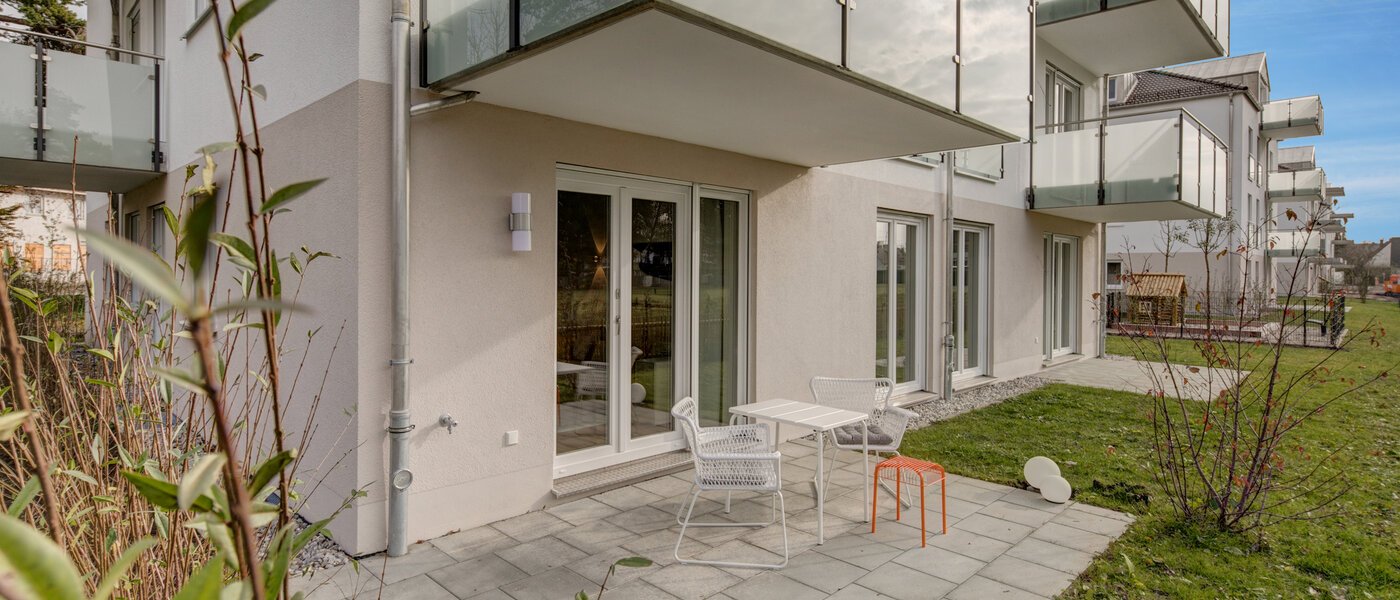 apartamento Feldkirchen 01 terraza 10282