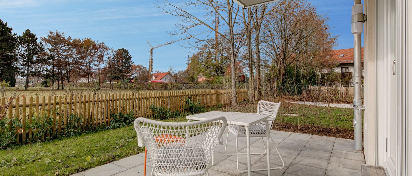 apartamento Feldkirchen 02 terraza 10282