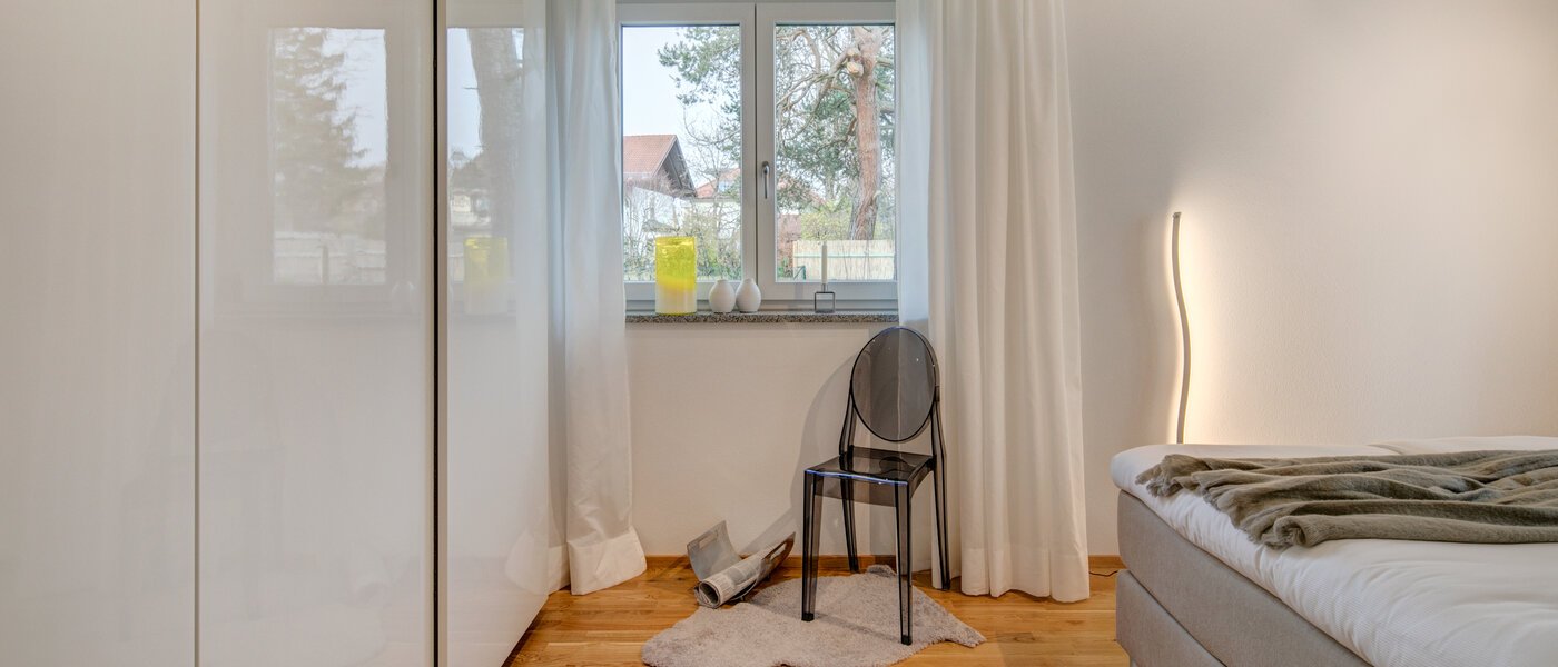 apartamento Feldkirchen 03 dormitorio 10282