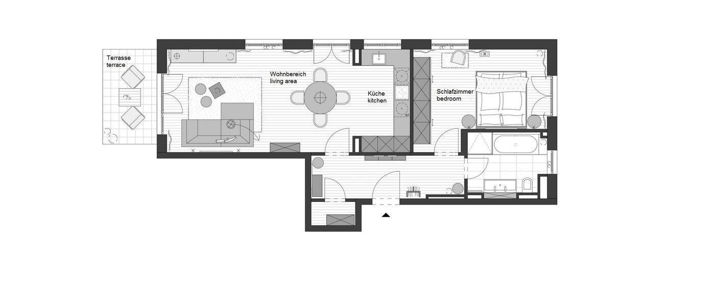 apartamento Feldkirchen 01 plano 10282