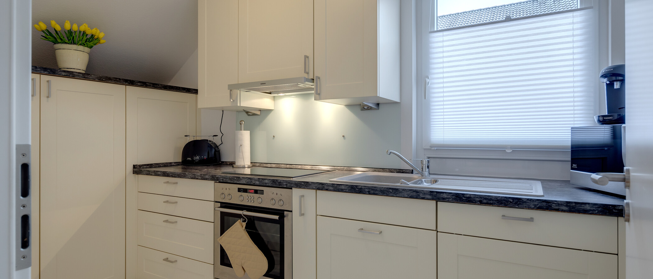 ático München Trudering 01 cocina 10283