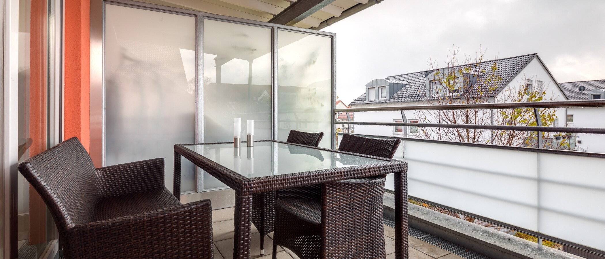 ático München Trudering 01 terraza 10283