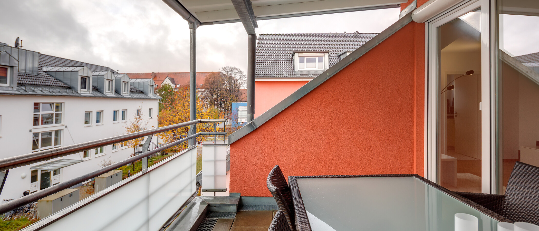 ático München Trudering 02 terraza 10283