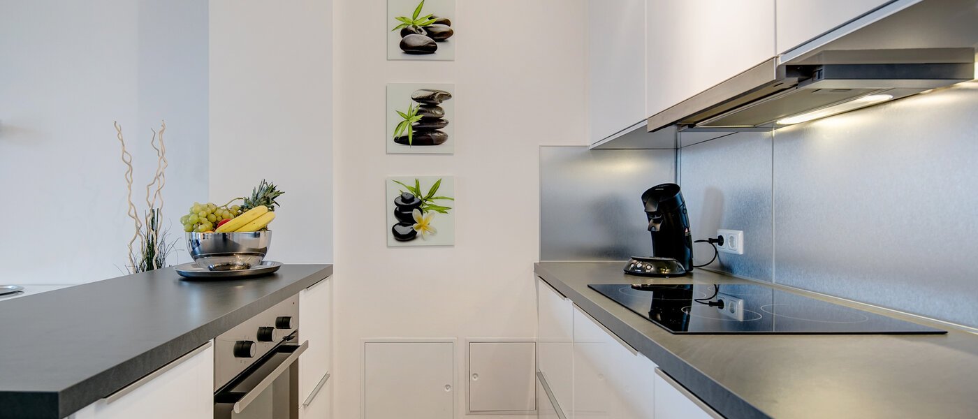 apartamento München Ludwigsvorstadt 01 cocina 10286