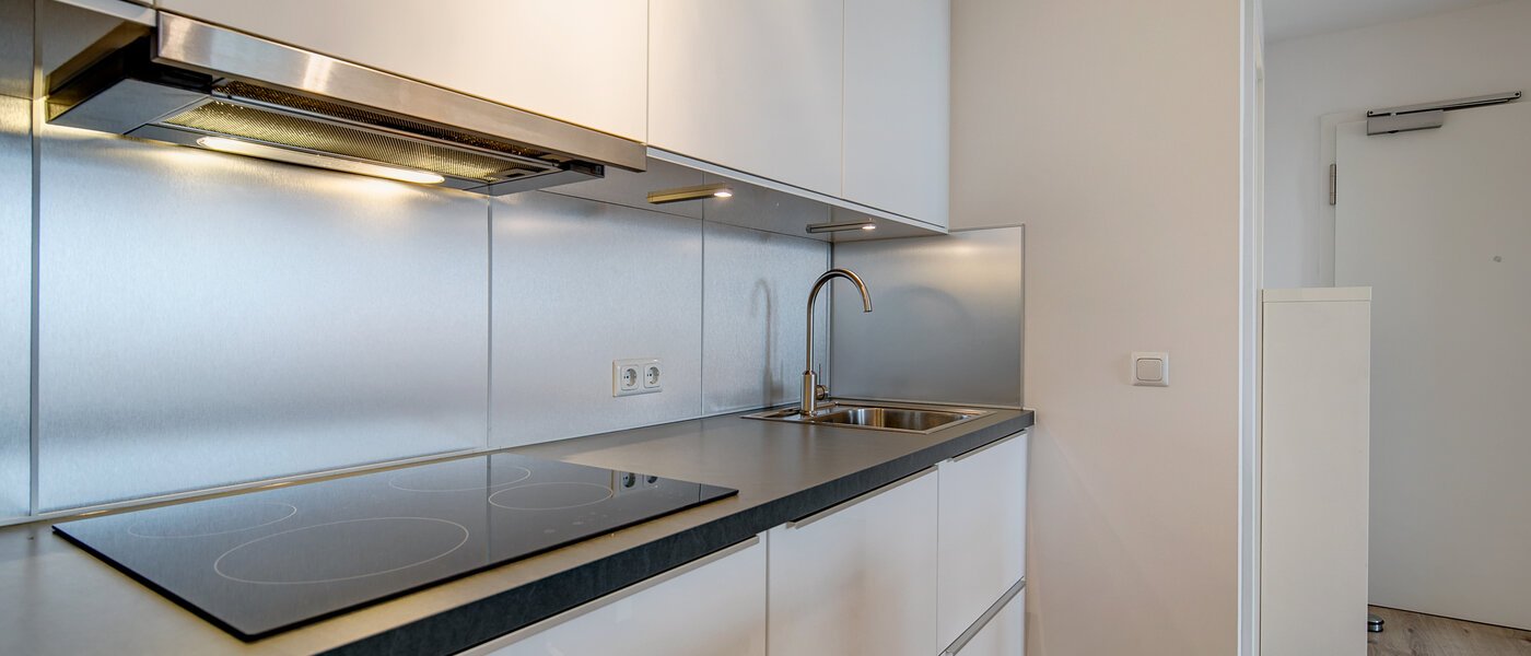 apartamento München Ludwigsvorstadt 03 cocina 10286