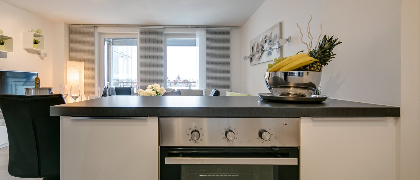 apartamento München Ludwigsvorstadt 04 cocina 10286