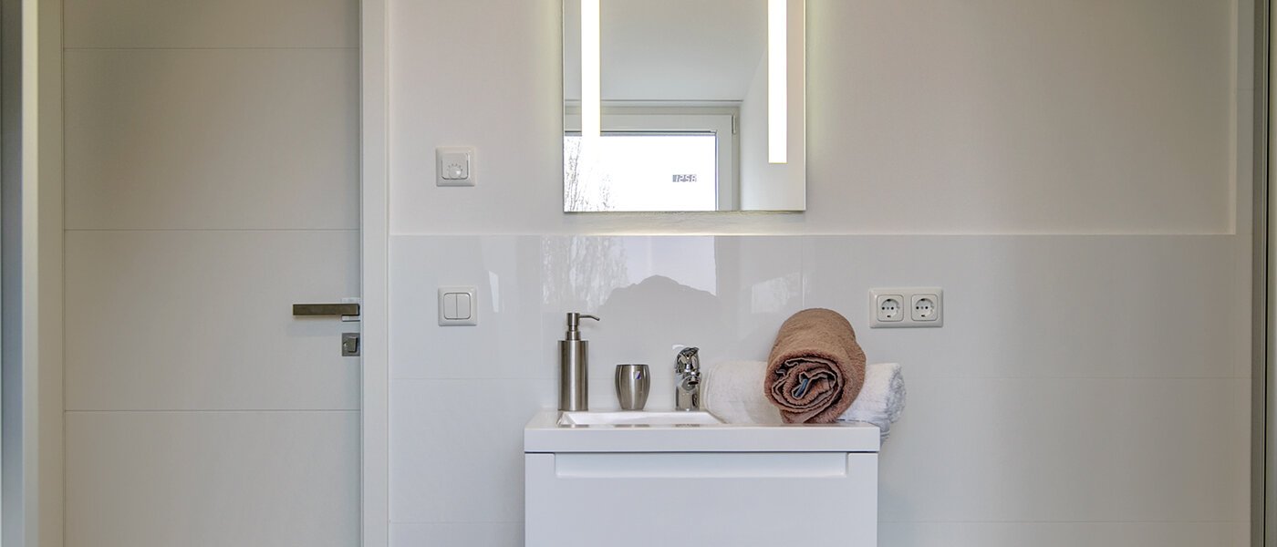 apartamento München Ludwigsvorstadt 05 baño 10286