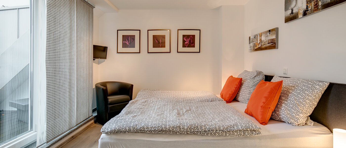 apartamento München Ludwigsvorstadt 01 dormitorio 10286