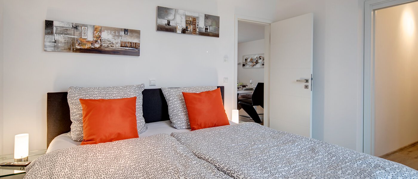 apartamento München Ludwigsvorstadt 03 dormitorio 10286