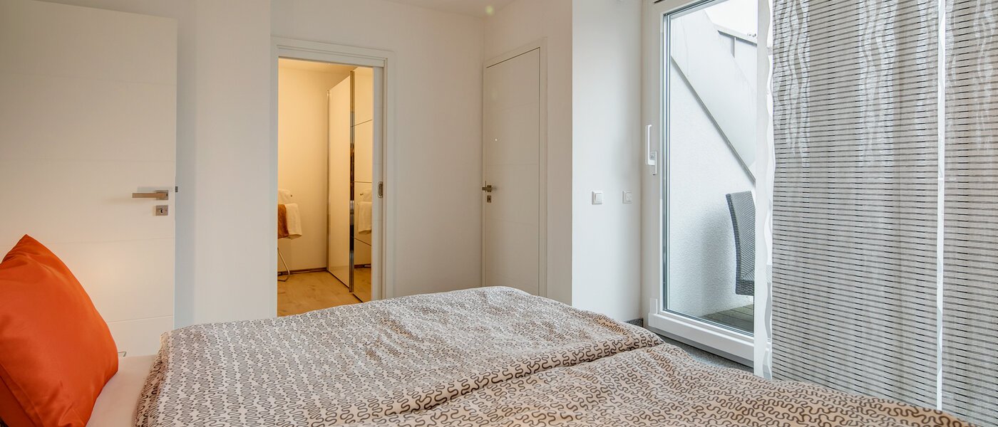 apartamento München Ludwigsvorstadt 04 dormitorio 10286