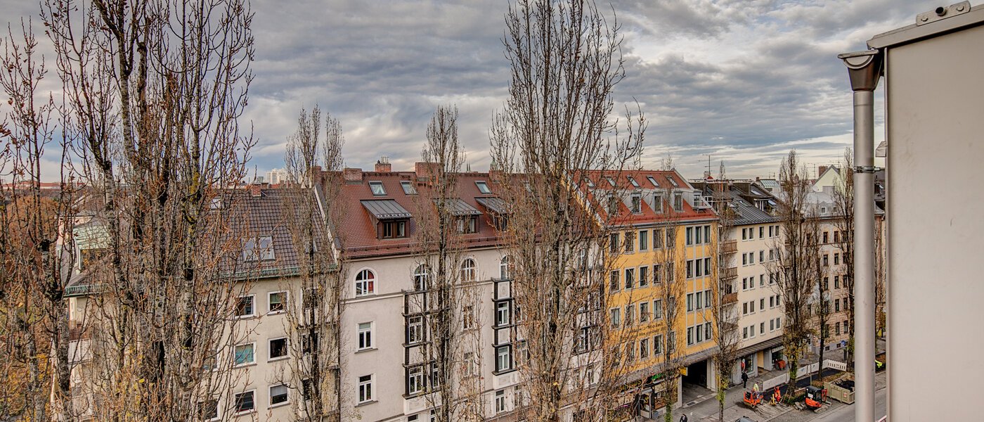 apartamento München Ludwigsvorstadt 03 vista 10286