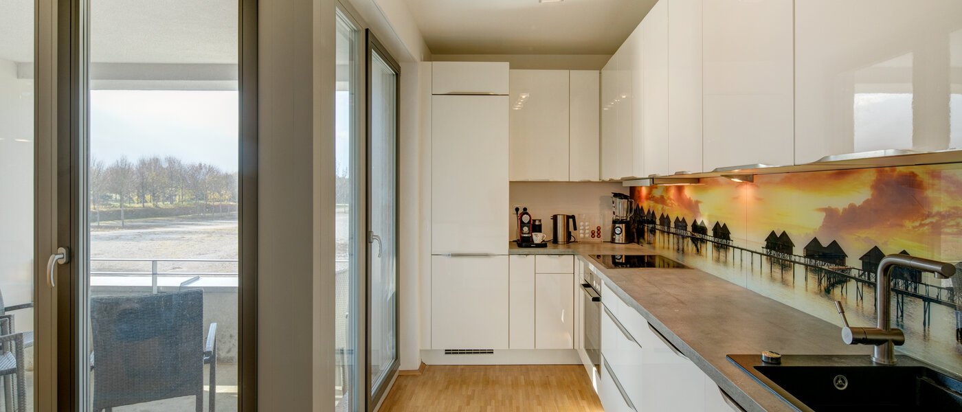 apartamento München Messestadt Riem 01 cocina 10291