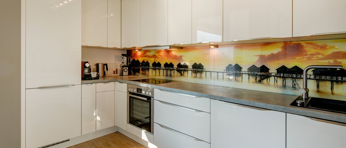 apartamento München Messestadt Riem 02 cocina 10291