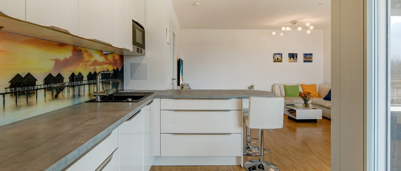 apartamento München Messestadt Riem 03 cocina 10291