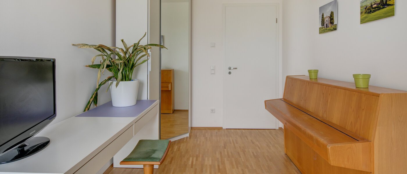 apartamento München Messestadt Riem 03 invitados 10291