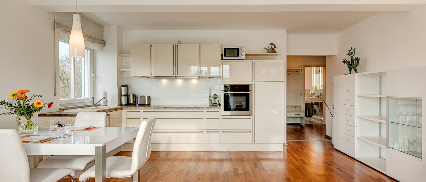 apartamento München Obermenzing 01 cocina 10294