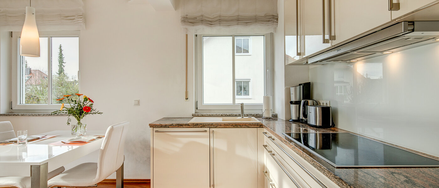 apartamento München Obermenzing 02 cocina 10294