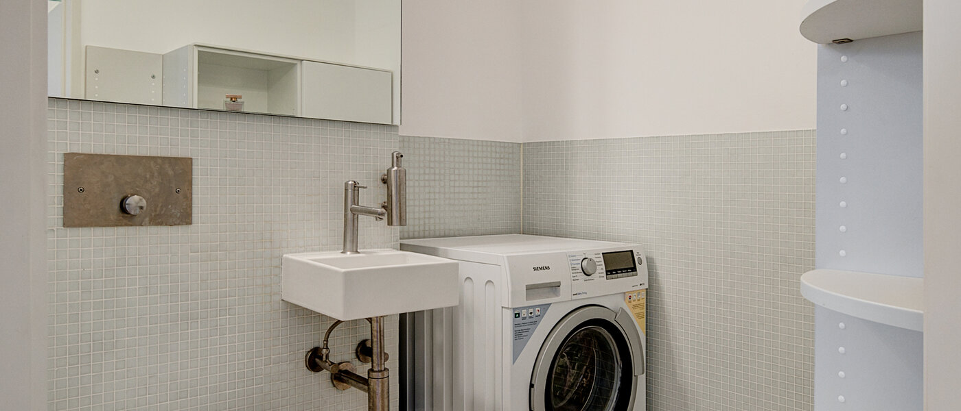 apartamento München Obermenzing 01 WC separado 10294