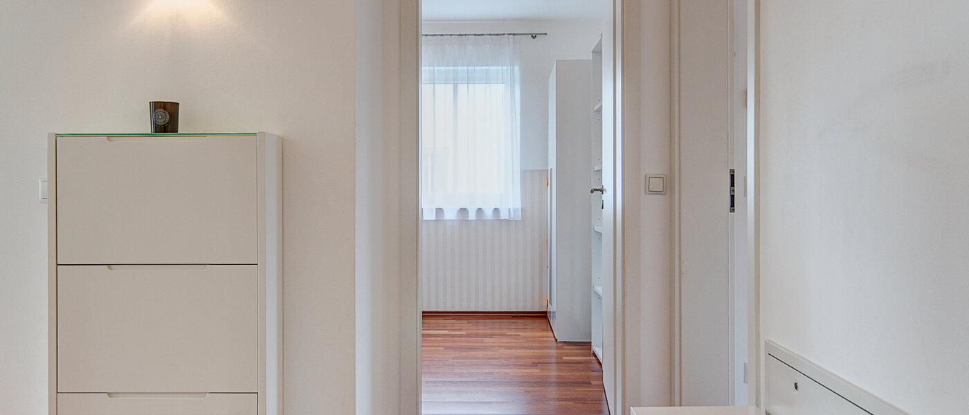 apartamento München Obermenzing 01 pasillo 10294