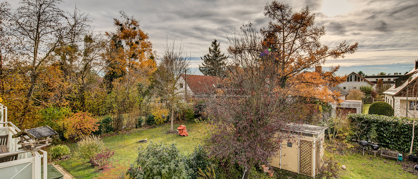 apartamento München Obermenzing 02 vista 10294