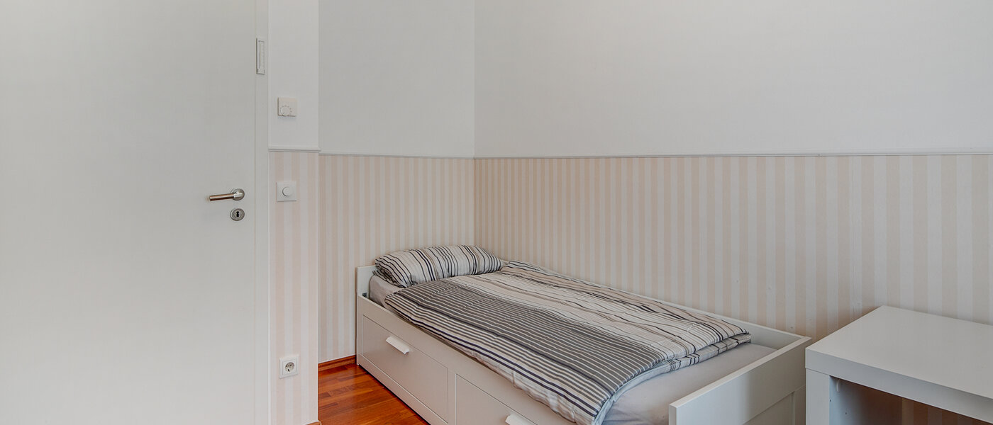 apartamento München Obermenzing 02 2. dormitorio 10294