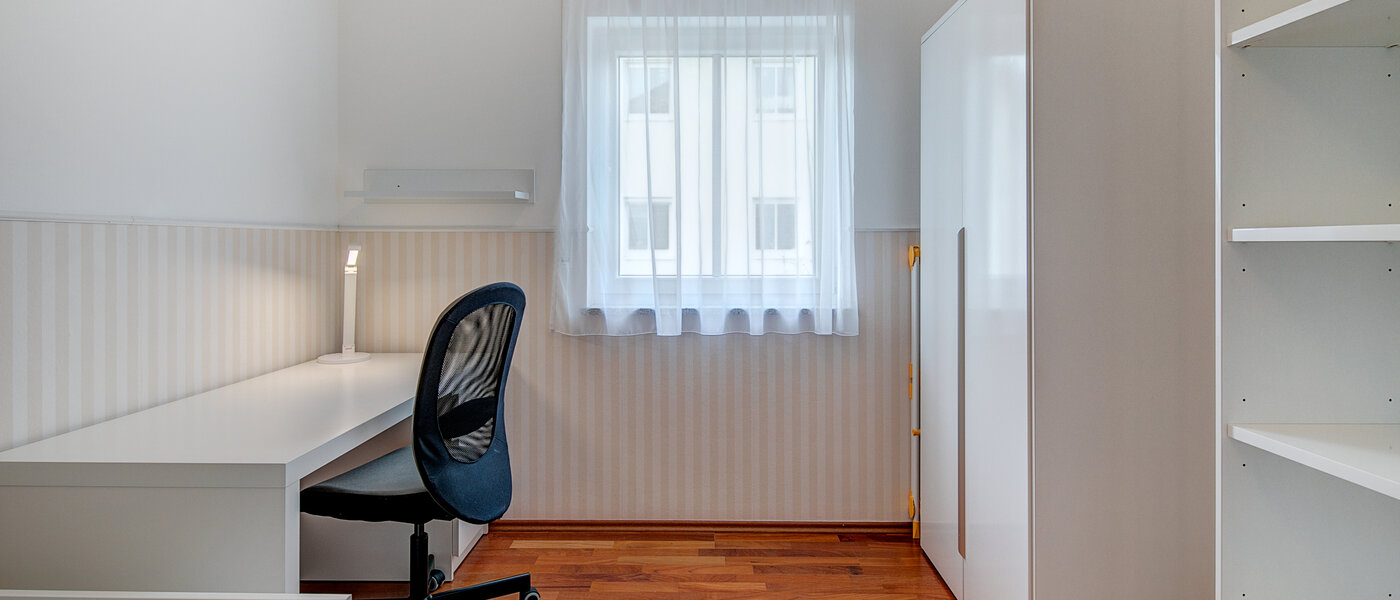 apartamento München Obermenzing 03 2. dormitorio 10294