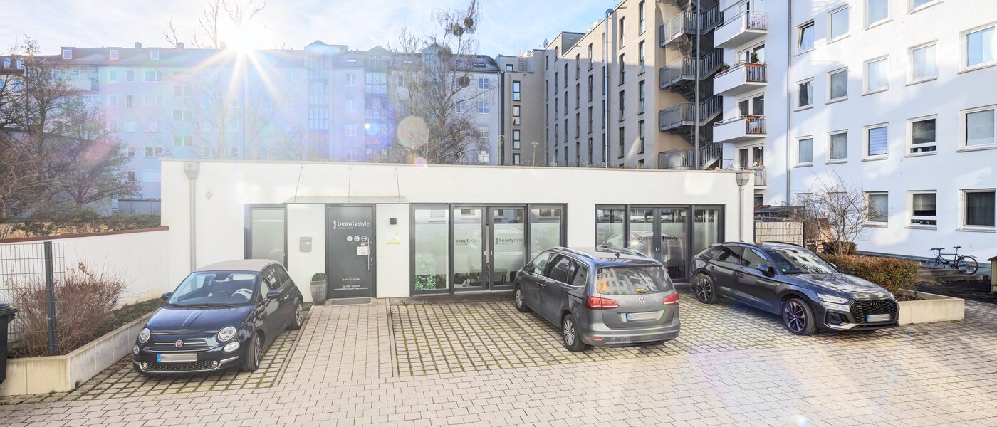 apartamento München Obergiesing 02 vista 10300