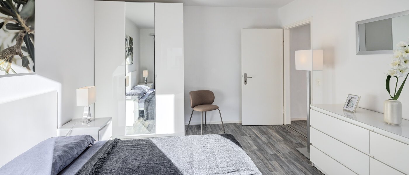 apartamento München Obergiesing 03 dormitorio 10300