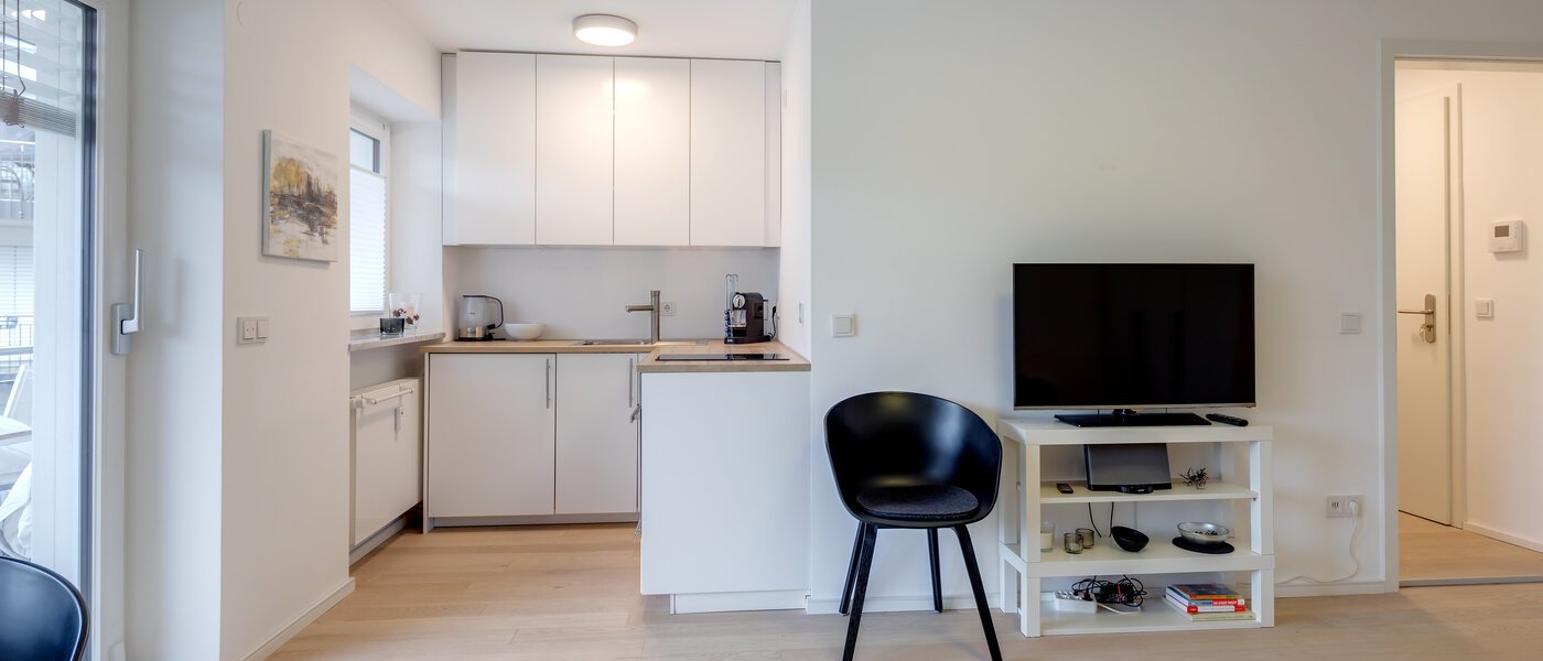 apartamento München Nymphenburg 03 salón 10315