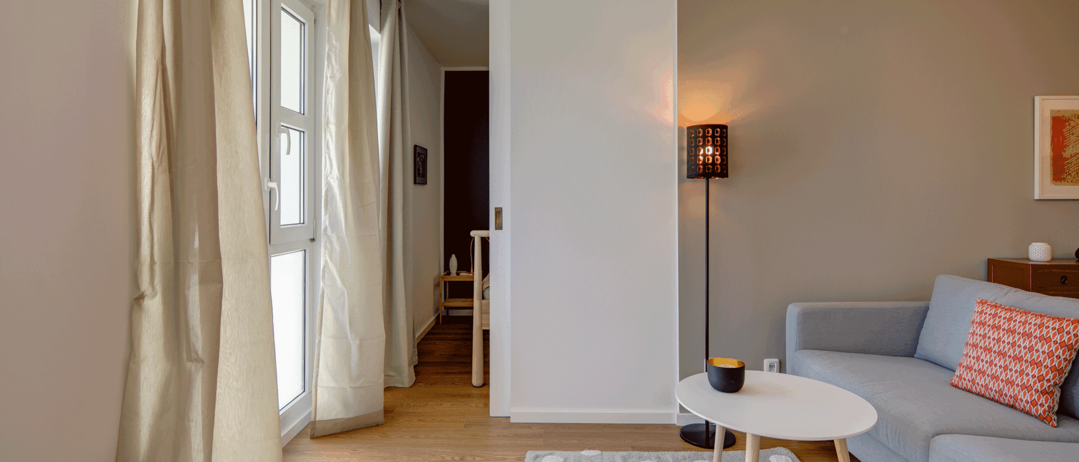 apartamento München Ramersdorf 02 salón 10325