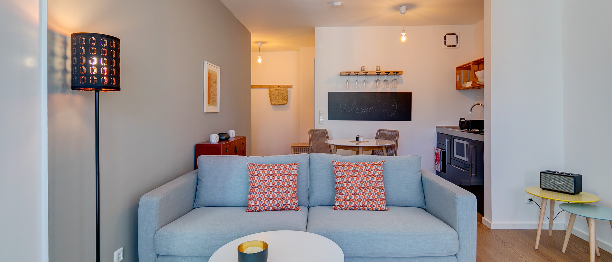 apartamento München Ramersdorf 03 salón 10325