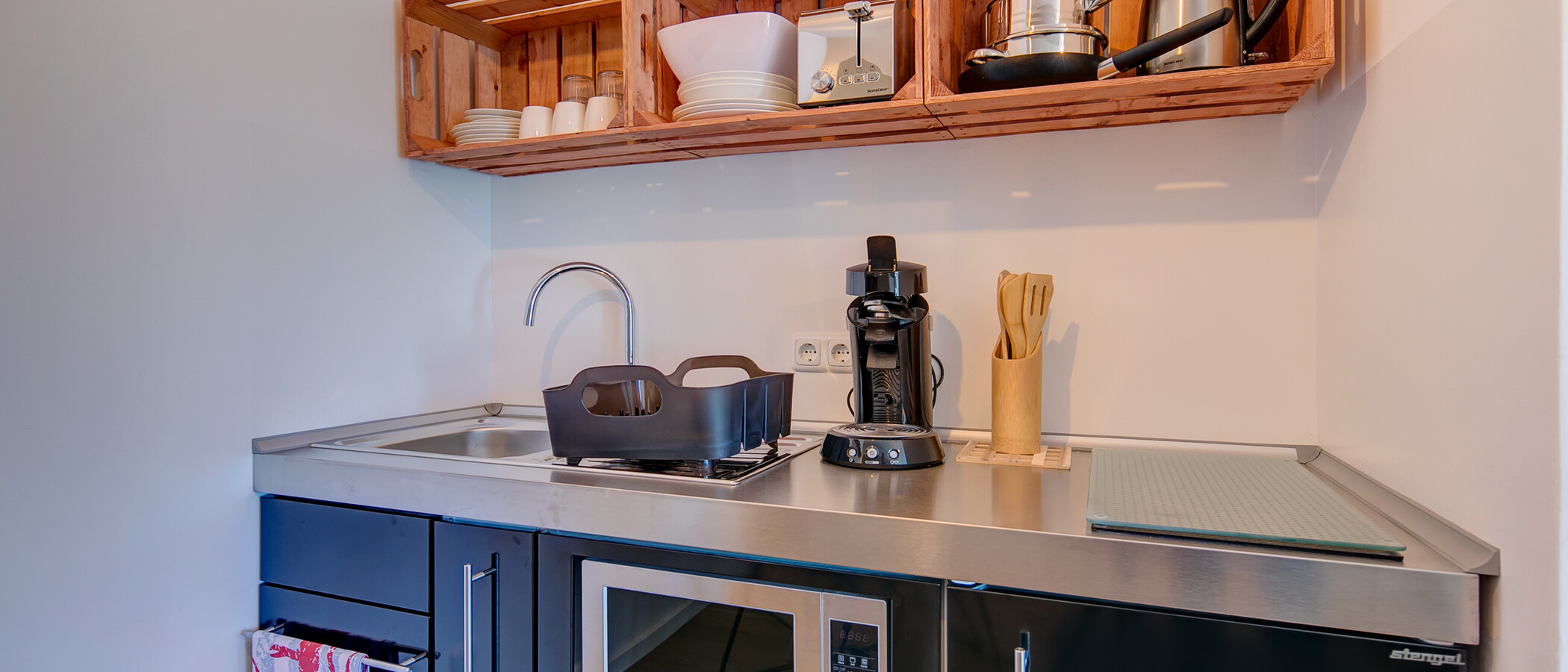 apartamento München Ramersdorf 01 cocina 10325