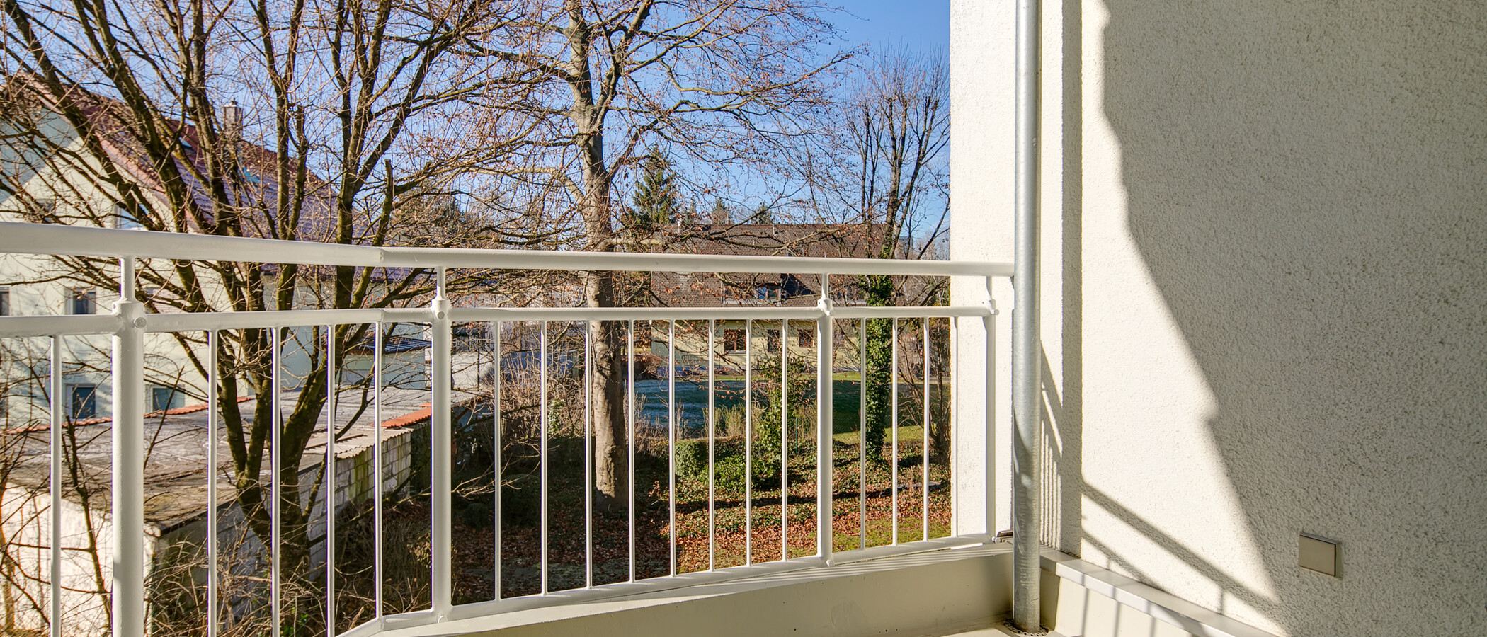 apartamento München Ramersdorf 01 balcón 10325