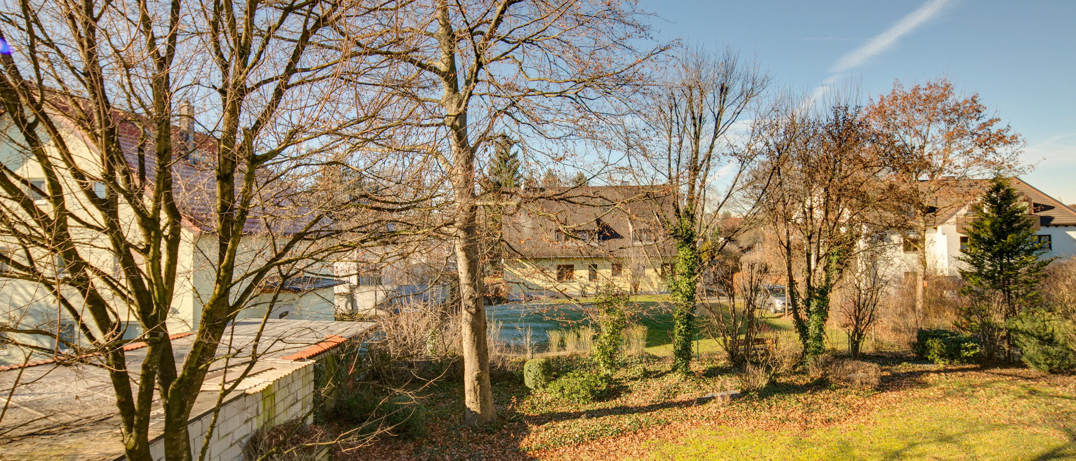 apartamento München Ramersdorf 01 vista 10325