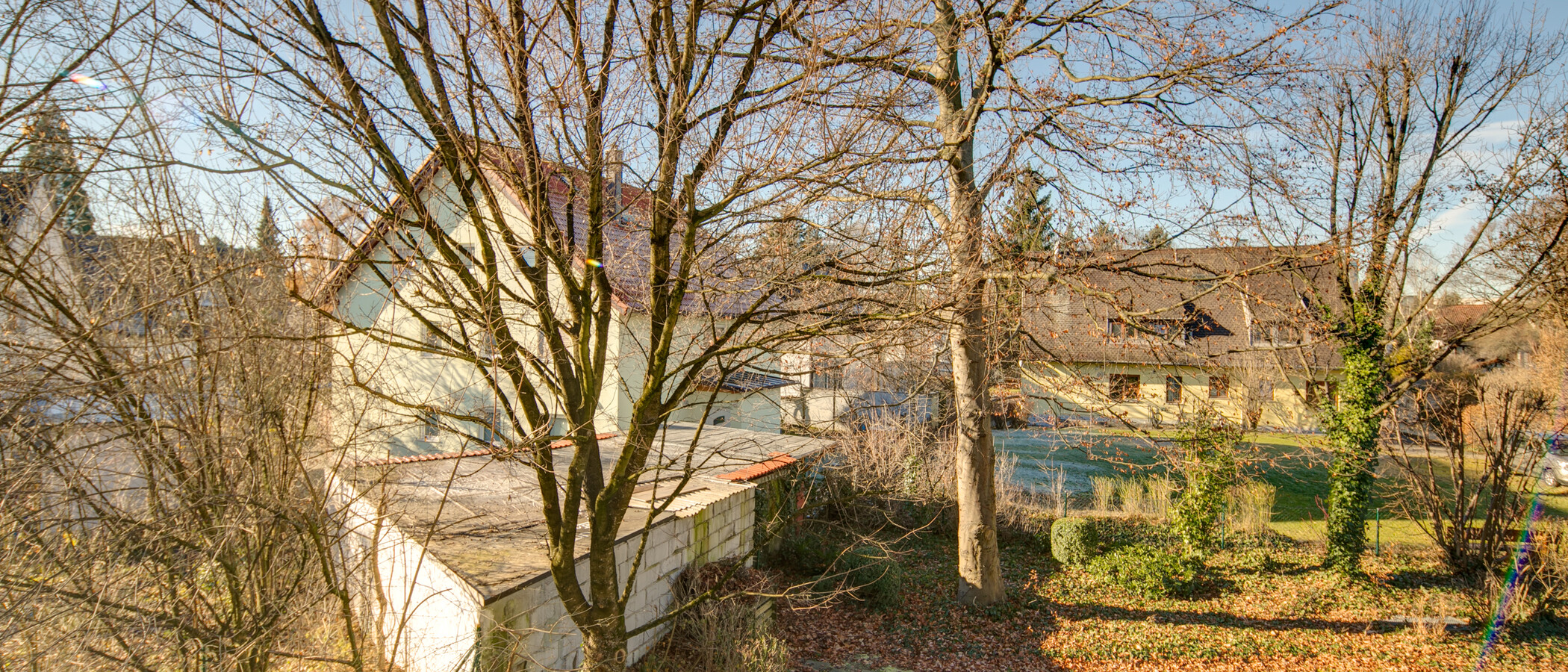 apartamento München Ramersdorf 02 vista 10325