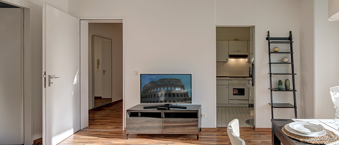 apartamento München Oberföhring 04 salón 10330