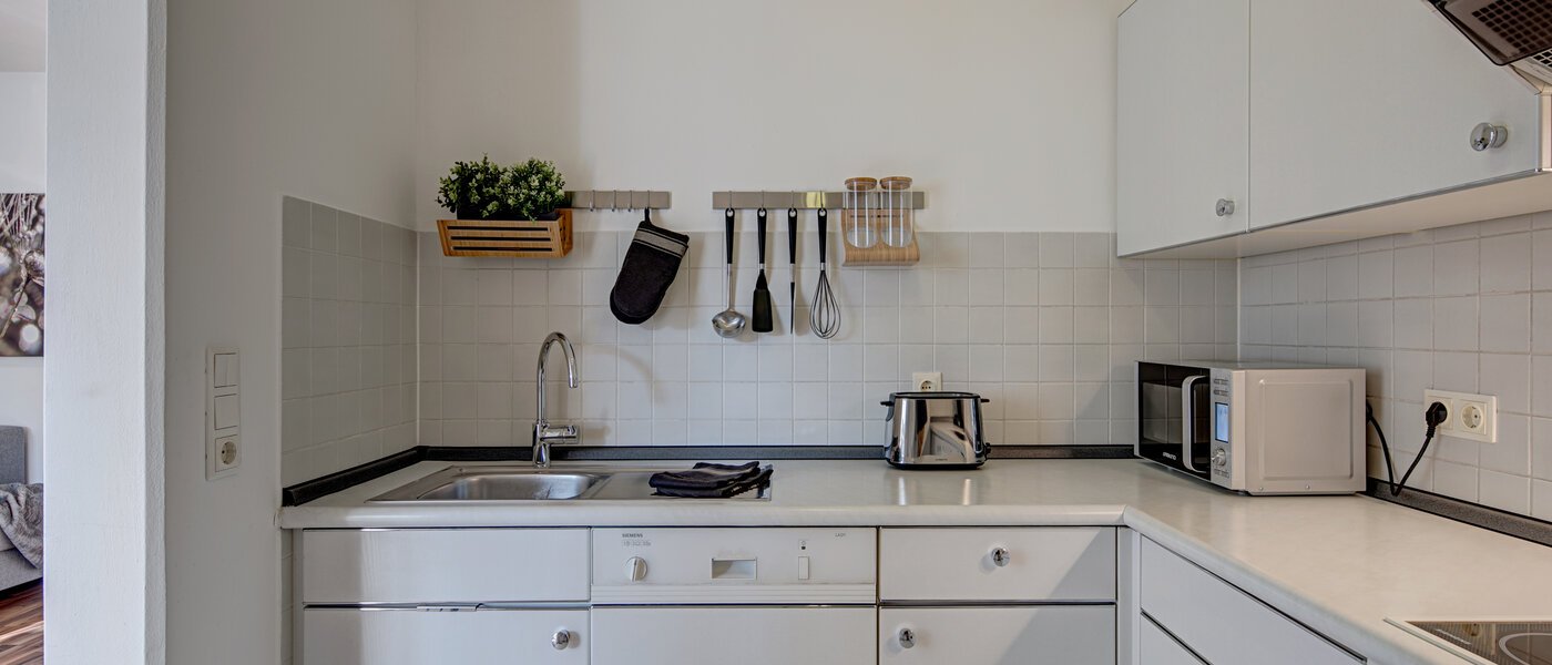 apartamento München Oberföhring 02 cocina 10330